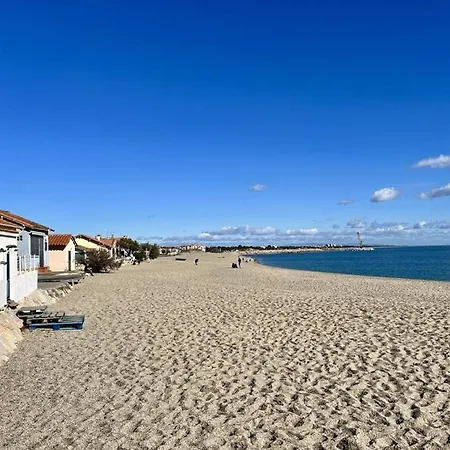 Maison De Village Climatisee- Ar000-025 * Argelès-sur-Mer