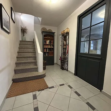 Vila Maison De Village Climatisee- Ar000-025
