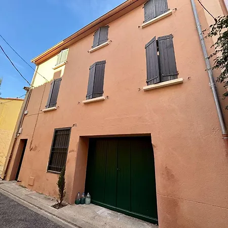 Villa Maison De Village - Ar000-025 Argelès-sur-Mer