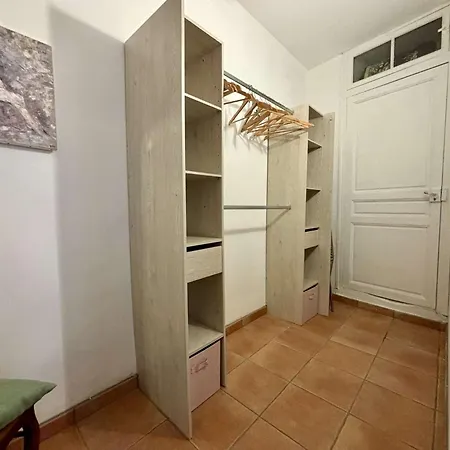Maison De Village Climatisee- Ar000-025