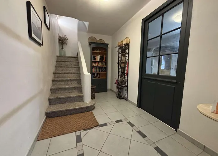 Villa Maison De Village - Ar000-025