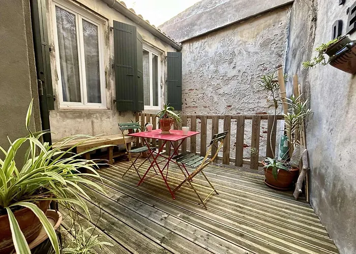 Maison De Village - Ar000-025