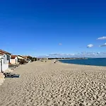 Maison De Village Climatisee- Ar000-025 * Argeles-sur-Mer