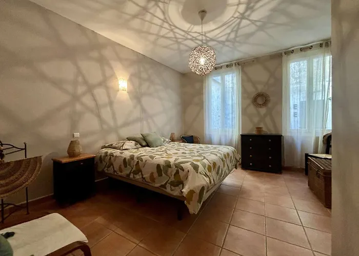 Maison De Village - Ar000-025 *